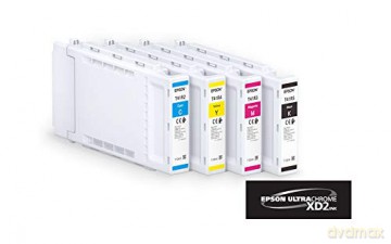 Surecolor Sc-T3405 Wireless Printer