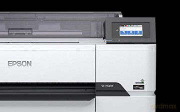 Surecolor Sc-T3405 Wireless Printer