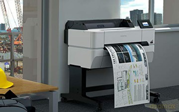 Surecolor Sc-T3405 Wireless Printer
