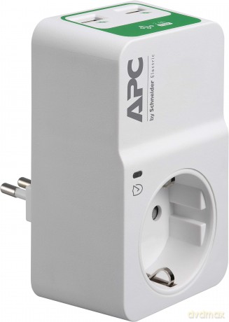 Surgarrest 1out 230v 2usb Chrg It
