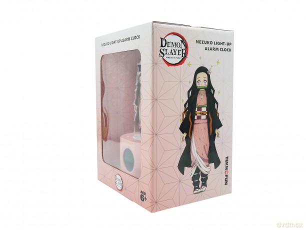 Sveglia Lampada Demon Slayer Nezuko