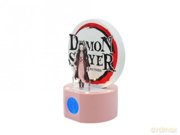 Sveglia Lampada Demon Slayer Nezuko