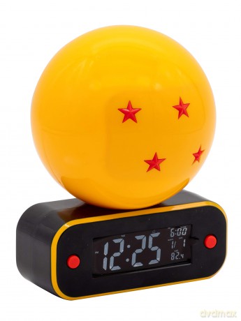 Sveglia Lampada Dragon Ball Z Sfera del Drago Kakarot