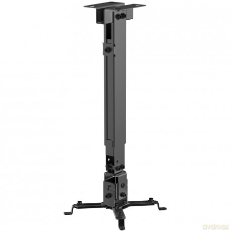 Svp Tapa 430/650mm Black