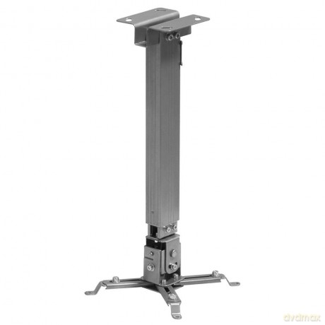 Svp Tapa 430/650mm Silver