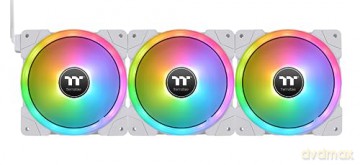 Swafan Ex12 Rgb Pc Cooling Fanwhite