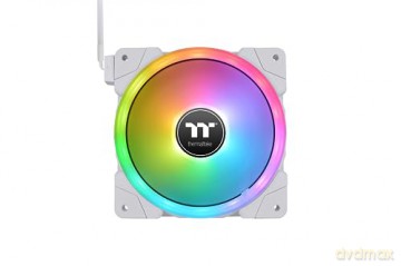 Swafan Ex12 Rgb Pc Cooling Fanwhite
