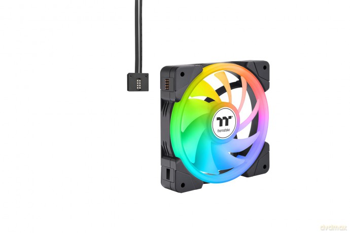 Swafan Ex14 Argb Sync Tt Premium Ed