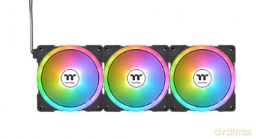 Swafan Ex14 Argb Sync Tt Premium Ed
