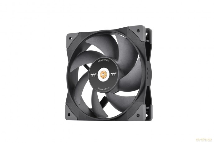 Swafan Gt12 Pc Fan 1pack 120x25