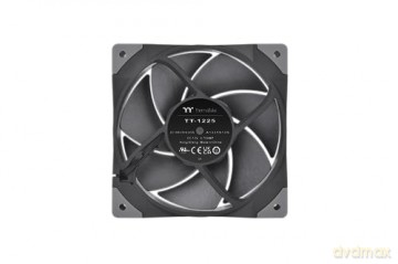 Swafan Gt12 Pc Fan 1pack 120x25