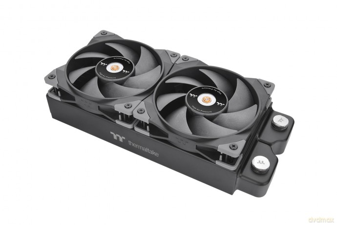 Swafan Gt12 Pc Fan 1pack 120x25