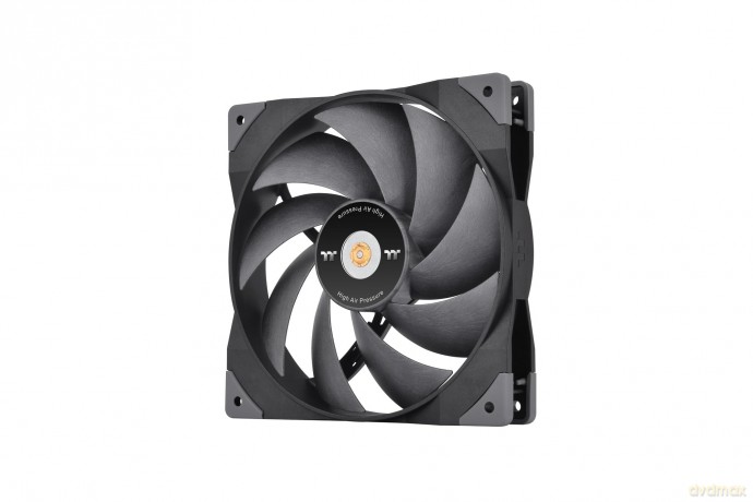 Swafan Gt14 Pc Fan 1pack 140x25