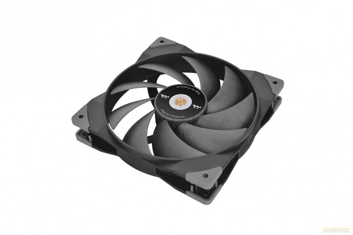 Swafan Gt14 Pc Fan 1pack 140x25