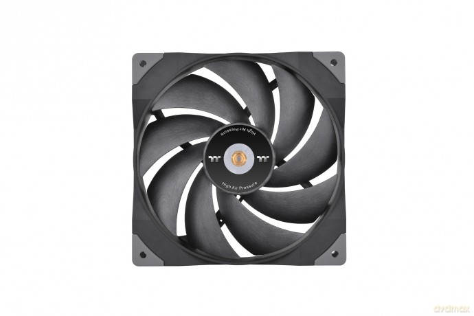 Swafan Gt14 Pc Fan 1pack 140x25