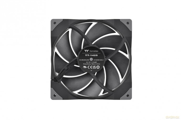 Swafan Gt14 Pc Fan 1pack 140x25