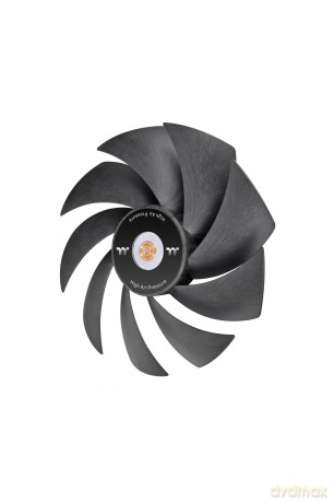 Swafan Gt14 Pc Fan 1pack 140x25