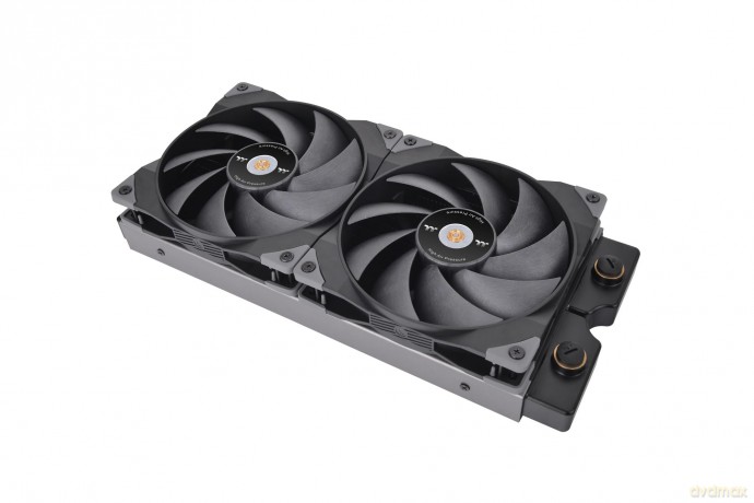 Swafan Gt14 Pc Fan 1pack 140x25