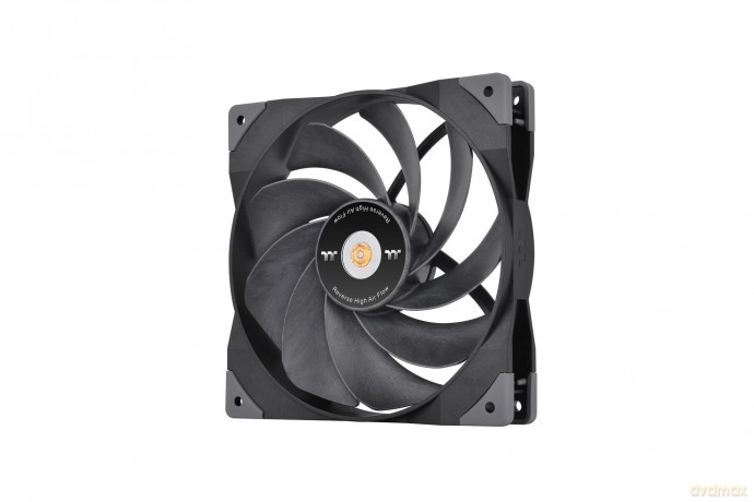 Swafan Gt14 Pc Fan 1pack 140x25