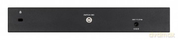 Switch 10 Pt 1000 Poe +2 Minigbi