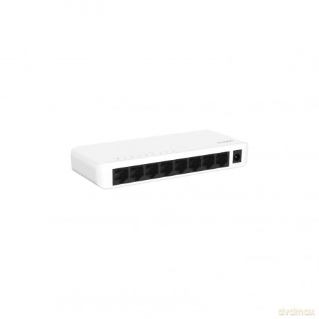 Switch 5 Porte Gigabit