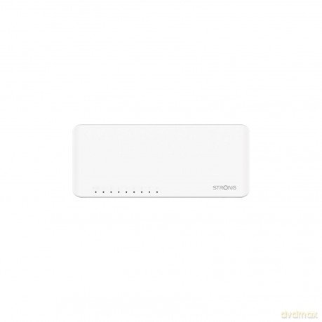 Switch 5 Porte Gigabit