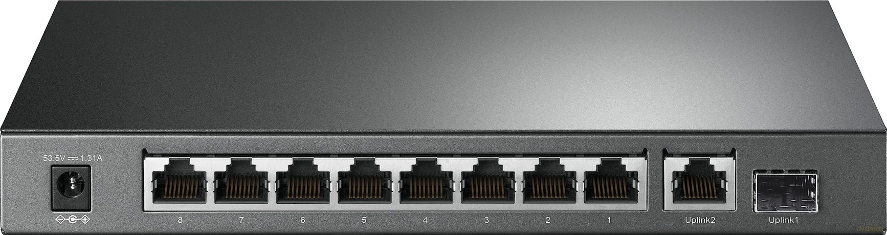 Switch Desktop 10 Porte