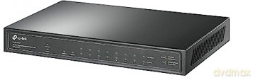 Switch Desktop 10 Porte