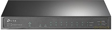 Switch Desktop 10 Porte