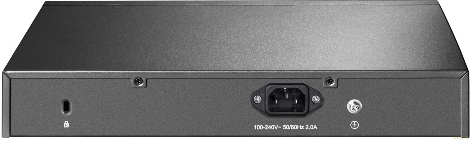 Switch Easy Smart 16+8