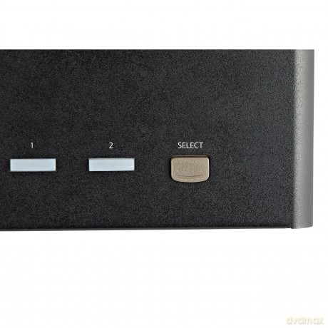 Switch Kvm Displayport 2 Porte