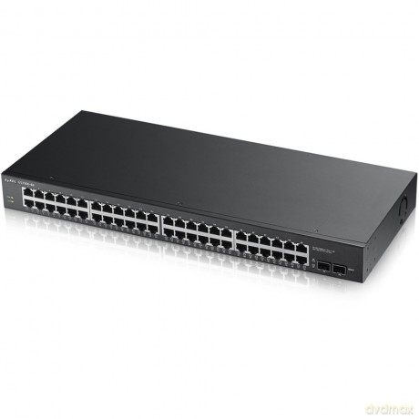 Switch Web Managed 48 Porte