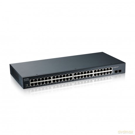 Switch Web Managed 48 Porte