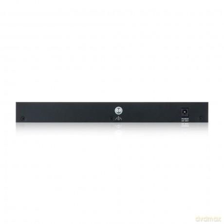 Switch Web Managed 8 Porte Gigabit
