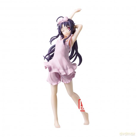 Sword Art Online Variant Showdown Yuuki
