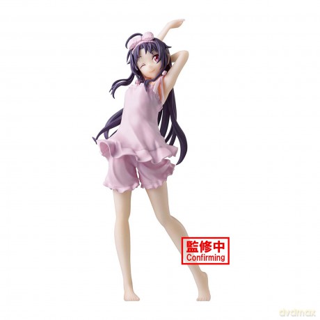 Sword Art Online Variant Showdown Yuuki