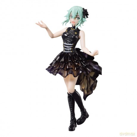 Sword Art Online: Banpresto - Variant Showdown Sinon Figure