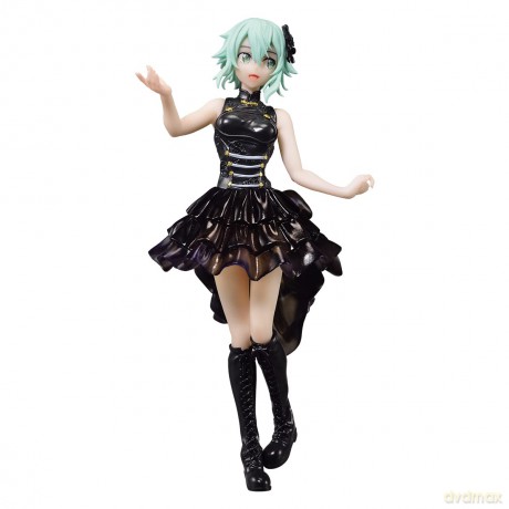 Sword Art Online: Banpresto - Variant Showdown Sinon Figure