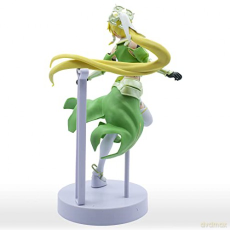 Sword Art Online:Banpresto - Alicization The Earth Goddess Ter
