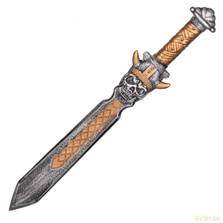 Sword Skull Warrior (57 Cm) H