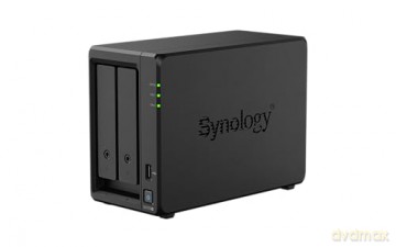 Synology Nas Ds725+ 2 Bay