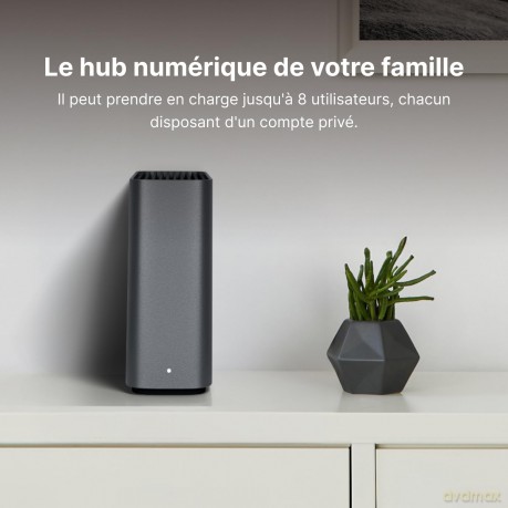 Synology Portable Hdd Bst170-8t Beestation