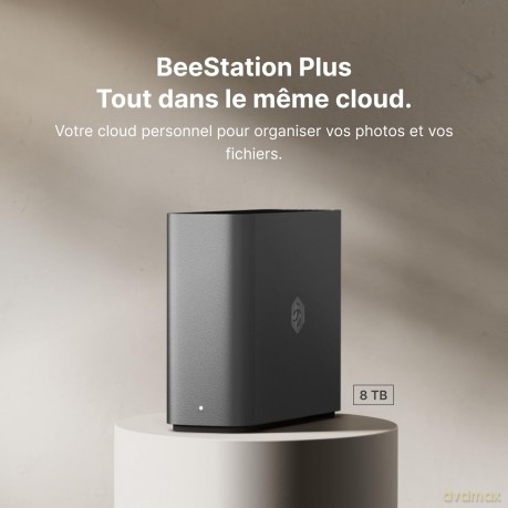 Synology Portable Hdd Bst170-8t Beestation