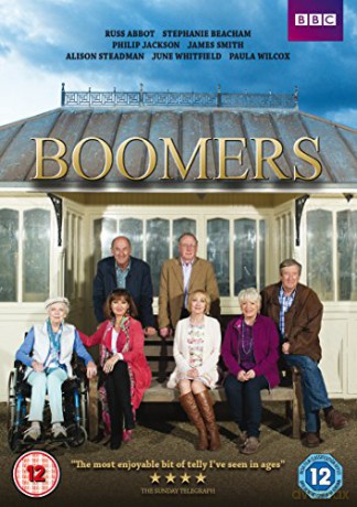 Boomers Season 1 [DVD]