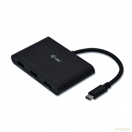 T.Adap-Hdmi Usb 3.0 Usb-C Pd/Data