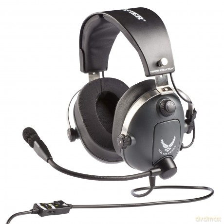 T.Flight Us Air Force Headset
