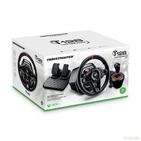 T128 Shifter Pack Eu
