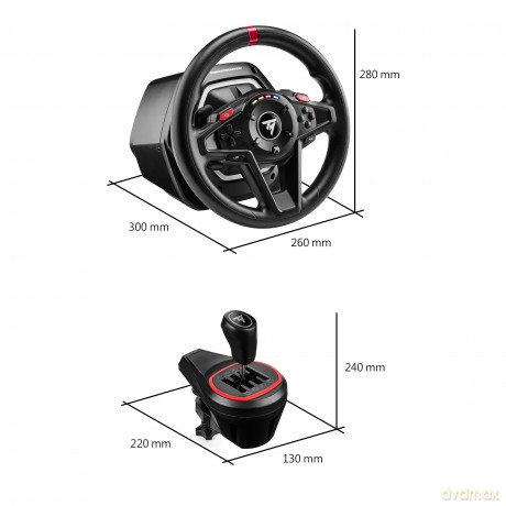 T128 Shifter Pack Eu
