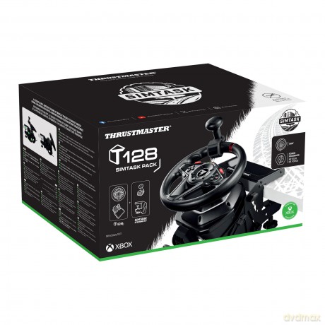 T128 Simtask Pack Eu