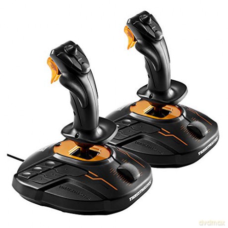 T16000 Fcs Spacesim Duo